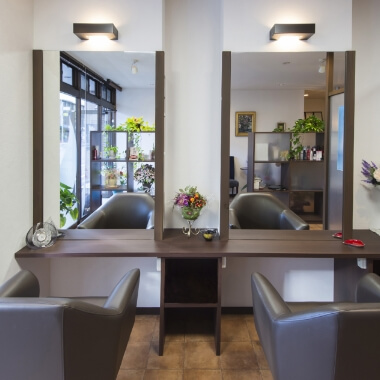 快適に過ごしていただくために