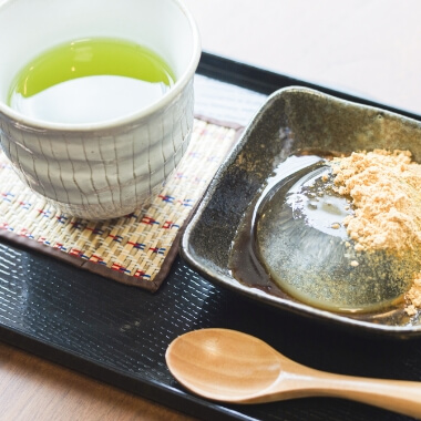 リラックスできる環境作り