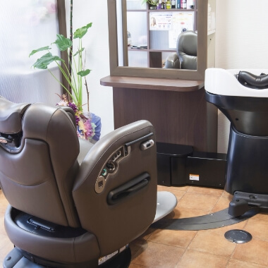 お身体の不自由な方のために