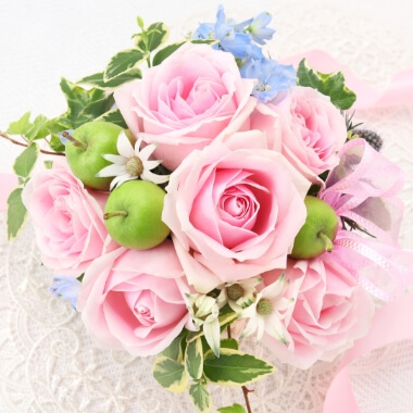 髪も心もキレイに