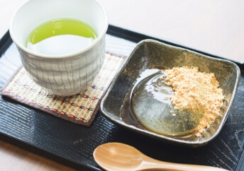 リラックスできる環境作り