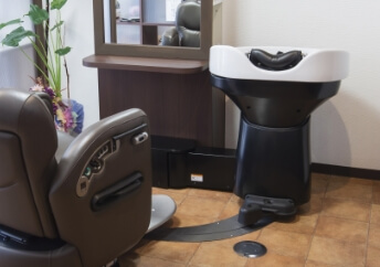 お身体の不自由な方のために