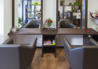 快適に過ごしていただくために